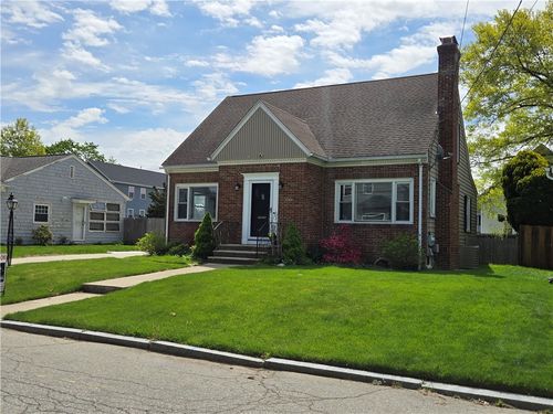 46 Macgregor Street, Providence, RI, 02904 | Card Image