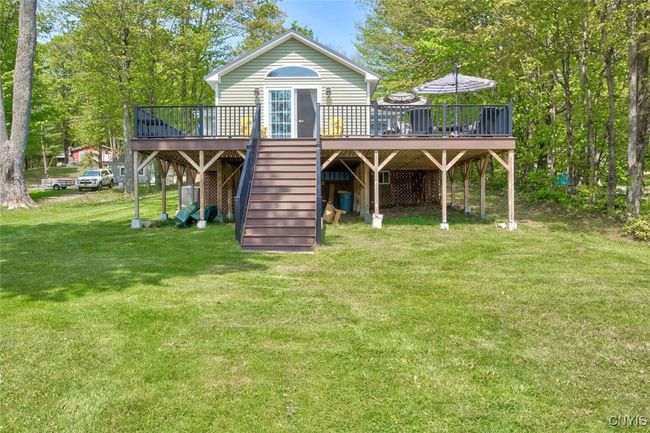 130 Lorton Lake Dr, House other with 3 bedrooms, 2 bathrooms and null parking in Altmar NY | Image 39