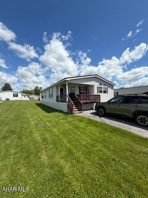 107 Easy Street, Cresson, PA, 16630 | Card Image