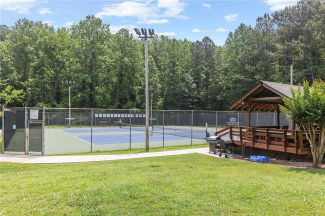 5240 Arrie Way, House other with 4 bedrooms, 3 bathrooms and 9 parking in Atlanta GA | Image 39