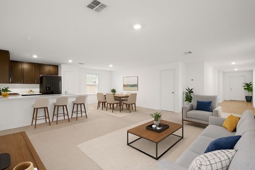 125 Gabbro Gdns, Maxwell, TX, 78656-2020 | Card Image