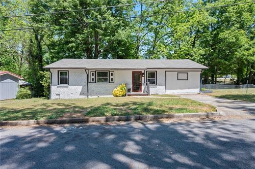 100 Pine Cir, Jonesboro, GA, 30236-3536 | Card Image