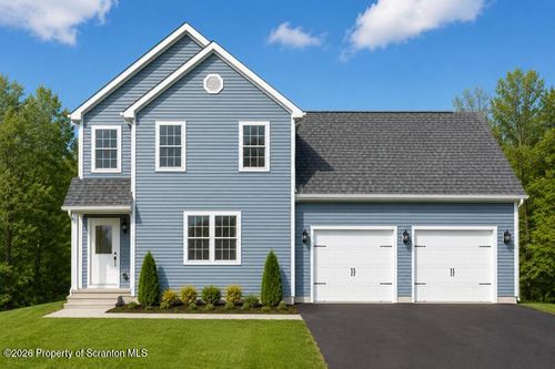 300 Carol Rd, Peckville, PA, 18452-1404 | Card Image