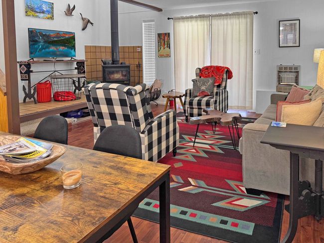 A3 - 17 Jackson Hole Rd, Condo with 2 bedrooms, 3 bathrooms and null parking in Angel Fire NM | Image 6