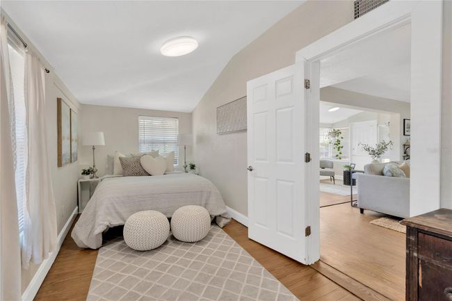 655 33 Rd Ave N, House other with 3 bedrooms, 2 bathrooms and null parking in St Petersburg FL | Image 10