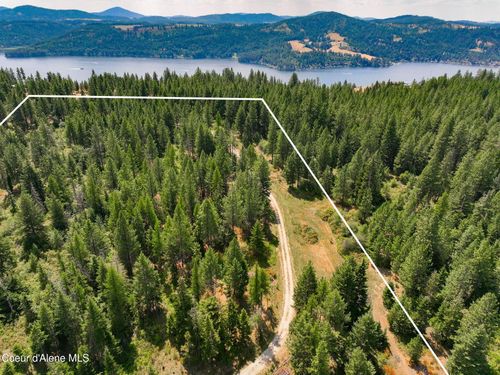 NNA N Coeur Dalene Ave, Harrison, ID, 83833 | Card Image