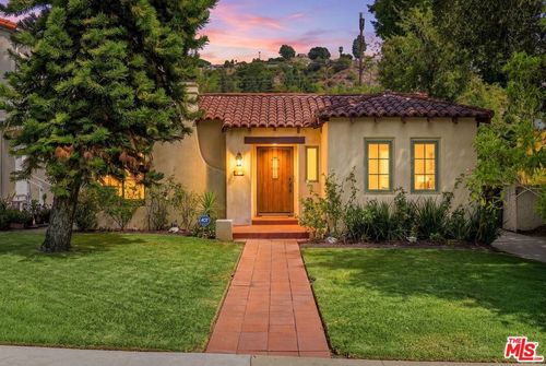 1308 Ethel St, Glendale, CA, 91207-1819 | Card Image