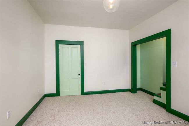 112 Spring Grove Ave, Home with 2 bedrooms, 1 bathrooms and null parking in Salem IN | Image 12