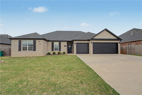 431 Linda Ln, Centerton, AR, 72719-3013 | Card Image