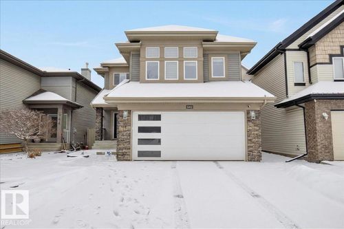 942 Chahley Cres Nw, Edmonton, AB, T6M0E2 | Card Image
