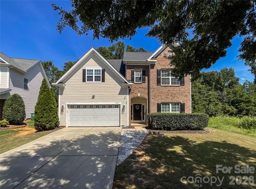 6019 Grassy Knoll Cir, Stallings, NC, 28104-4120 | Card Image