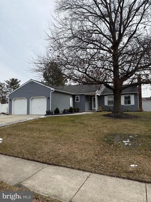 44 Greenbrook Dr, MARLTON, NJ, 08053-1952 | Card Image