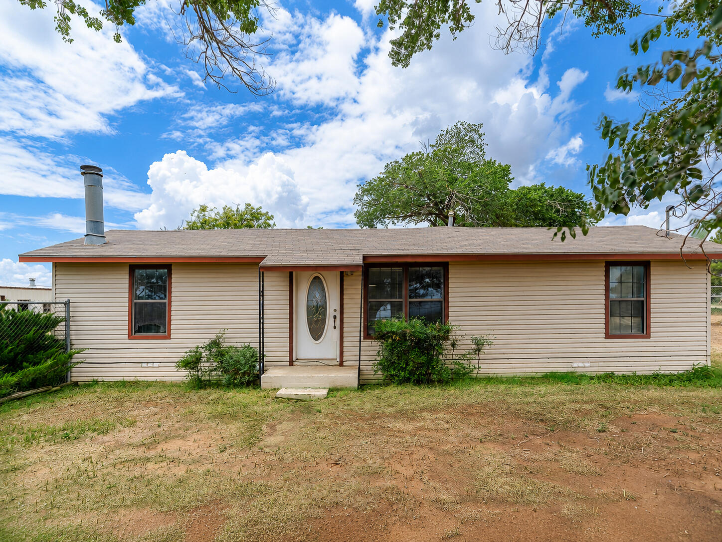 Residential in Lubbock 3