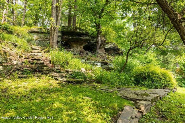 194 Wittenberg Rd, House other with 3 bedrooms, 3 bathrooms and null parking in Bearsville NY | Image 38