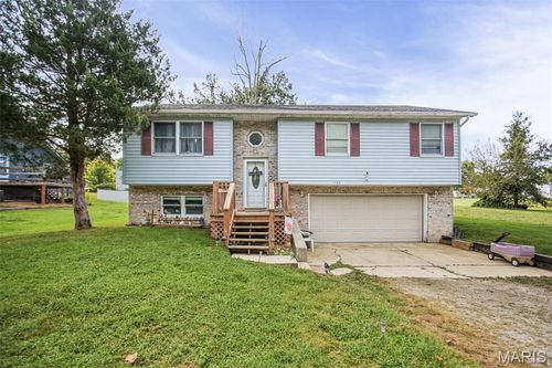 1148 Nassau Dr, Edwardsville, IL, 62025-5130 | Card Image