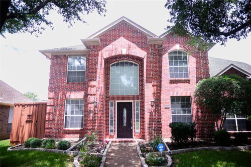 4661 Baldwin Lane, Plano, TX, 75024 | Card Image