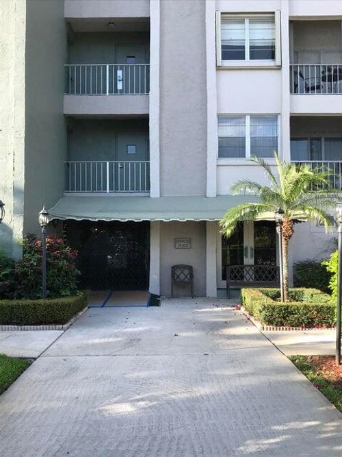 apt-307-505 Spencer Dr, West Palm Beach, FL, 33409-3633 | Card Image