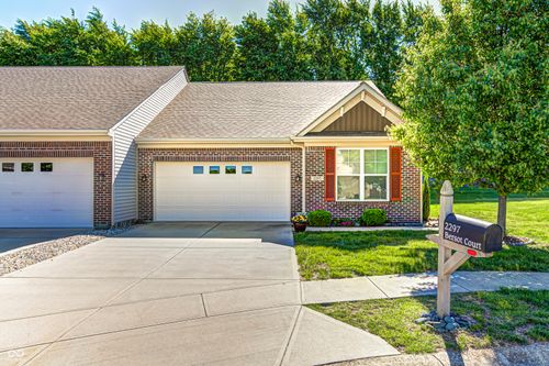 2297 Bersot Ct, Brownsburg, IN, 46112-7662 | Card Image