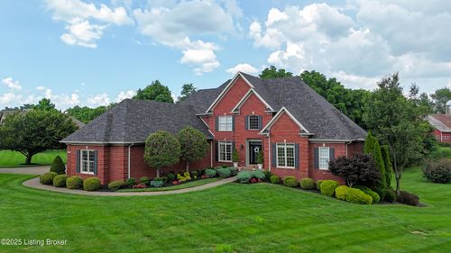 3221 Overlook Ridge Rd, Prospect, KY, 40059-8578 | Card Image