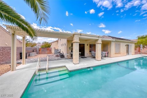 1862 Redwood Valley St, Henderson, NV, 89052-6852 | Card Image