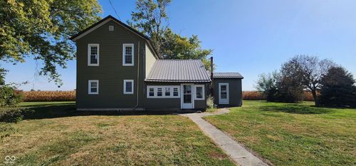 10105 W 450 S, West Lebanon, IN, 47991-8061 | Card Image