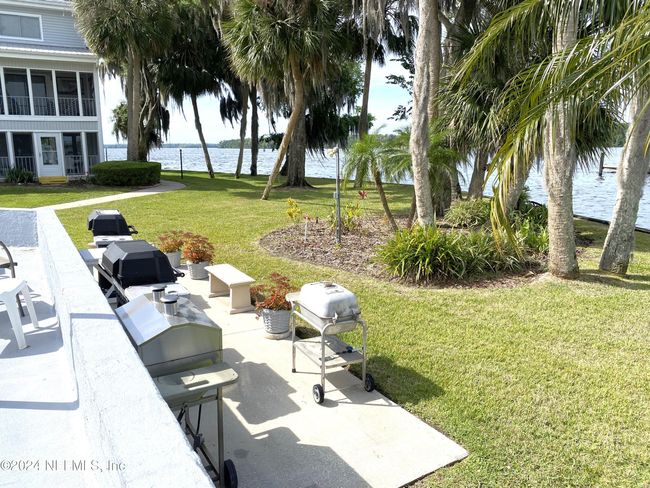 B - 210 River Bend Pl, Condo with 1 bedrooms, 1 bathrooms and null parking in WELAKA FL | Image 50