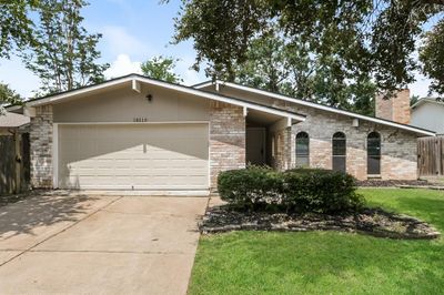 18110 Cassina Lane, House other with 2 bedrooms, 2 bathrooms and null parking in Spring TX | Image 1