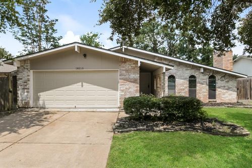 18110 Cassina Lane, Spring, TX, 77388 | Card Image