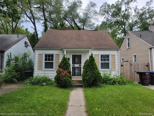11806 W Outer Dr, Detroit, MI, 48223-1965 | Card Image