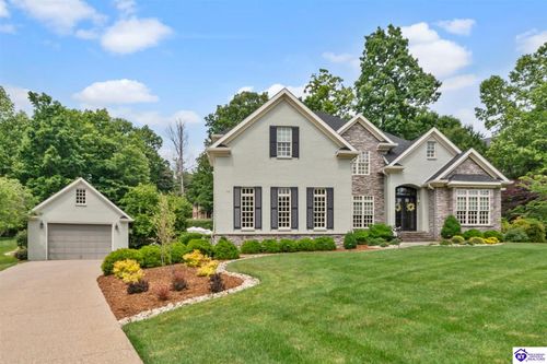 105 Flagstone Ct, Elizabethtown, KY, 42701-6831 | Card Image