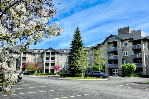 416-684 Warden Ave, Scarborough, ON, M1L4W4 | Card Image
