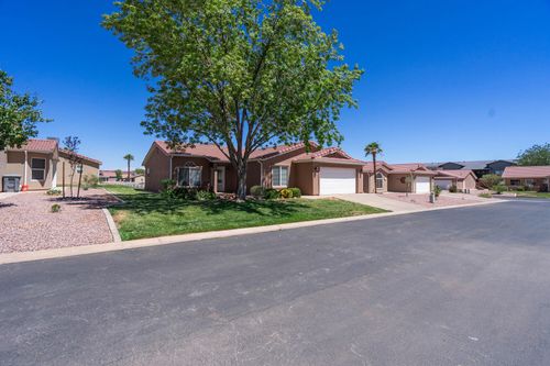 565 S Siesta Dr, Ivins, UT, 84738-5083 | Card Image