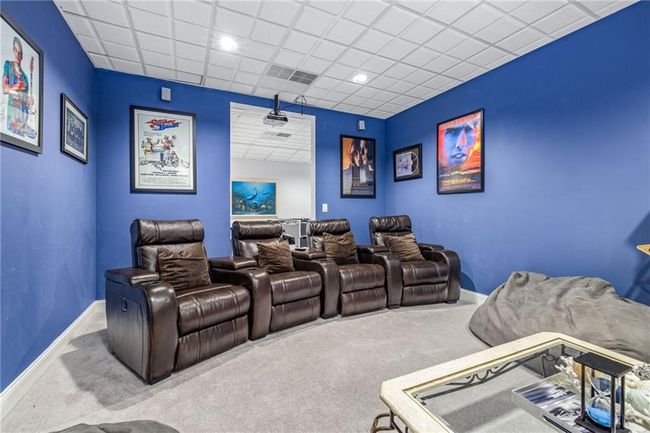 2200 Martins Ford Rd, House other with 4 bedrooms, 5 bathrooms and null parking in Dahlonega GA | Image 61