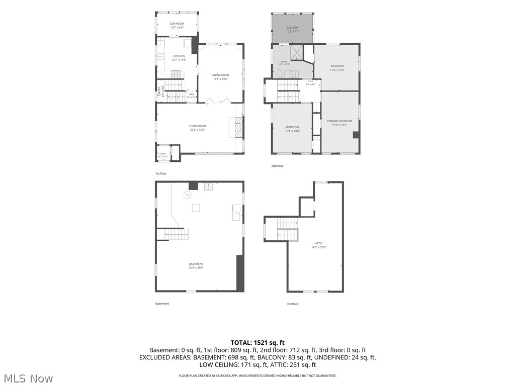 Residential in Cleveland 3