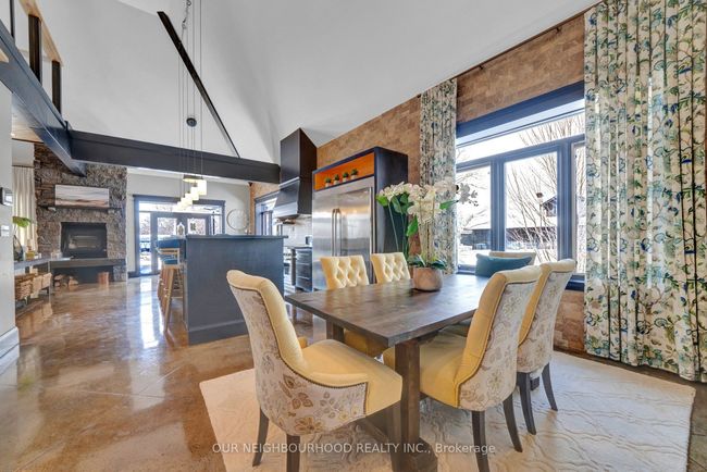 4858 Trulls Rd, House other with 7 bedrooms, 5 bathrooms and 12 parking in Hampton ON | Image 7