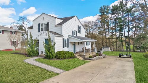 464 Crescent Boulevard Ext, Crescent, PA, 15046-4905 | Card Image