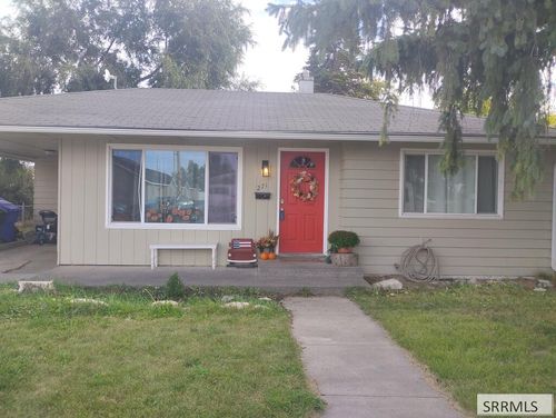 271 W 1st N, Rexburg, ID, 83440-1510 | Card Image