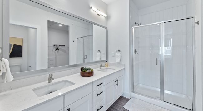 Stock Images - May not be exact home in neighborhood. Finishouts are similar in all homes. | Image 10
