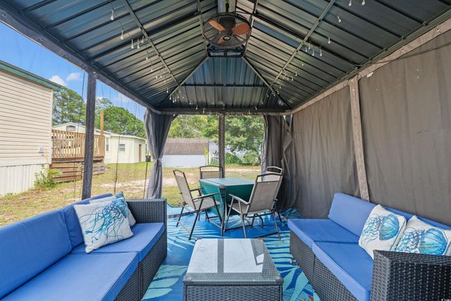 2 Musket St, House other with 3 bedrooms, 2 bathrooms and 3 parking in Murrells Inlet SC | Image 23