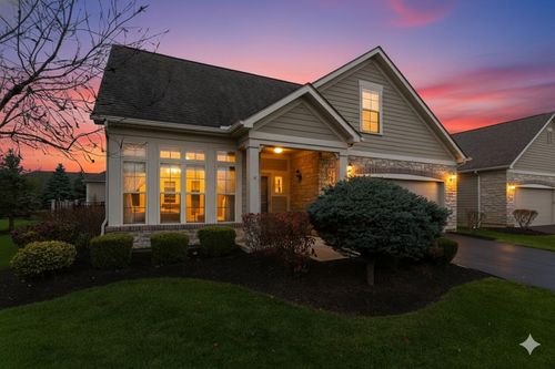 1143 Little Bear Pl, Lewis Center, OH, 43035-2501 | Card Image