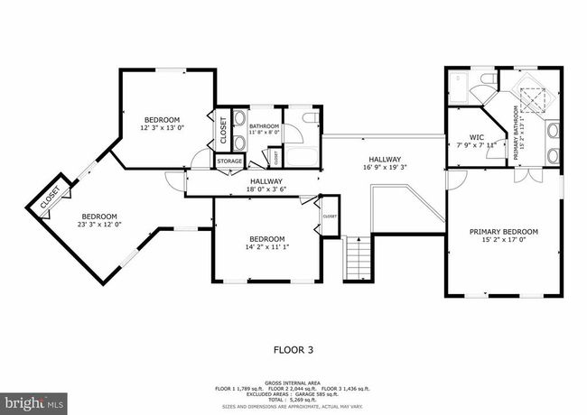 701 Haldane Dr, House other with 4 bedrooms, 3 bathrooms and null parking in Kennett Square PA | Image 78