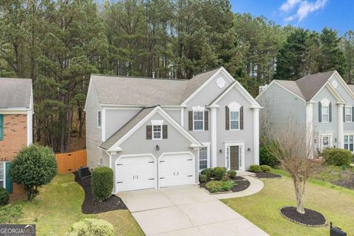5030 Bankside Way, Norcross, GA, 30092-2677 | Card Image
