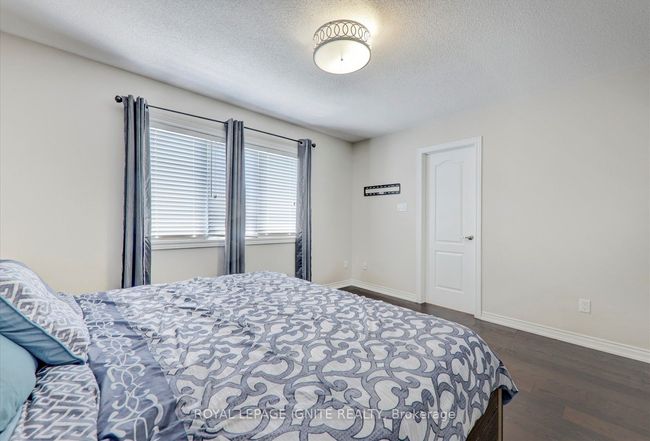 102 Garrardview St, House other with 4 bedrooms, 4 bathrooms and 2 parking in Ajax ON | Image 19