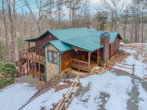 57 Timber Ridge Drive, Blue Ridge, GA, 30513 | Card Image