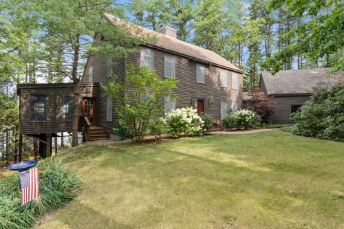 42 Indian Point Terrace, Harpswell, ME, 04079 | Card Image