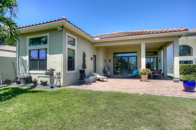 8986 Little Falls Way, House other with 3 bedrooms, 3 bathrooms and null parking in Delray Beach FL | Image 18