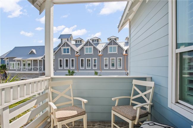 224 Round Rd, House other with 4 bedrooms, 5 bathrooms and null parking in Port Aransas TX | Image 28