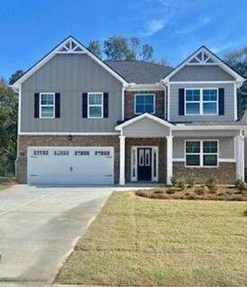 13472 Whitman Ln, Covington, GA, 30014-2381 | Card Image