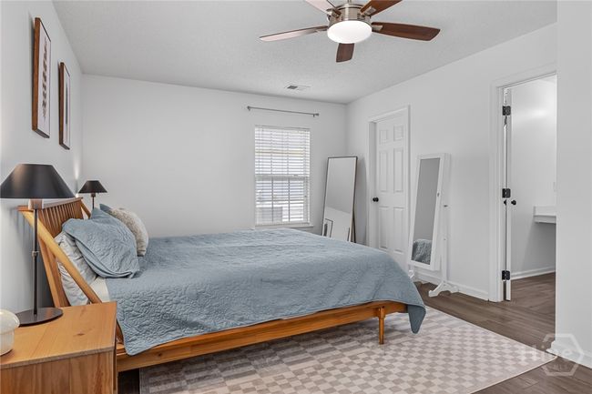 231 Tigers Paw Dr, House other with 3 bedrooms, 2 bathrooms and null parking in Pooler GA | Image 15
