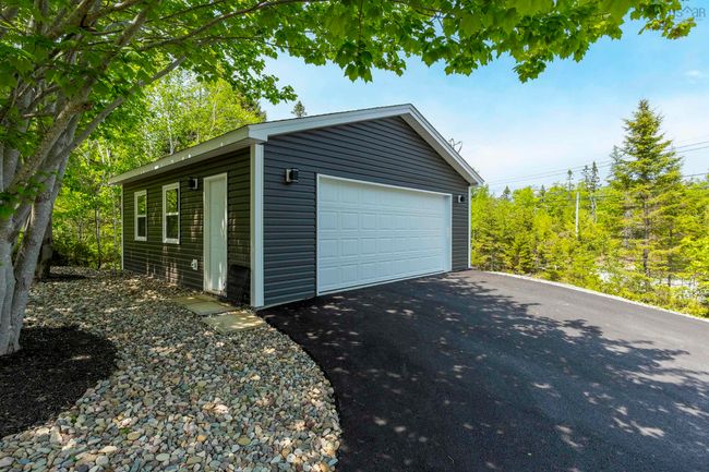 40 Sutherland Dr, House other with 3 bedrooms, 2 bathrooms and 3 parking in Fall River NS | Image 34